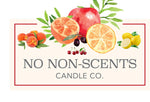 No Non Scents Candle Co.